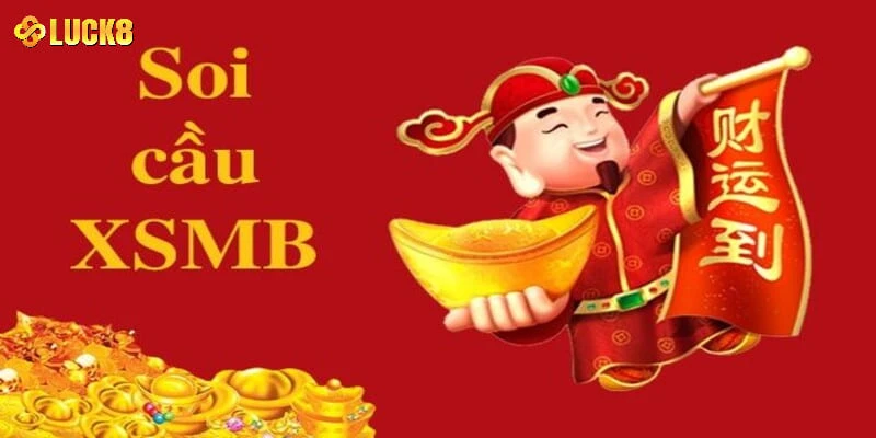 Soi cầu lô đề miền Bắc đầu đuôi