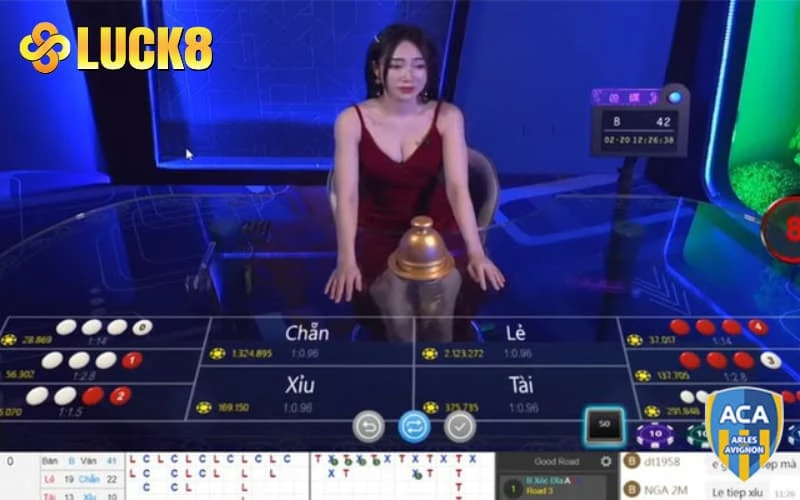 Bạn cần nắm rõ luật chơi game xóc đĩa trực tuyến